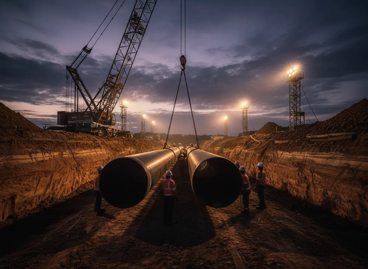 Dizalična operativa