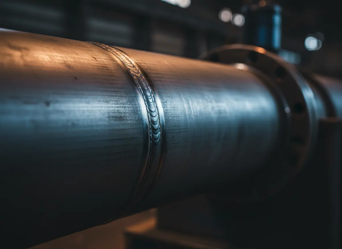 Zavarivanje cjevovoda