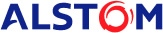 Alstom logotip