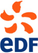 EDF logotip