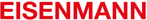Eisenmann logotip