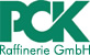 PCK Raffinerie logotip