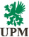 UPM logotip
