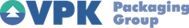 VPK Packaging logotip